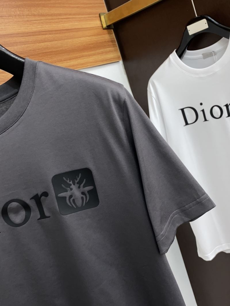 Christian Dior T-Shirts